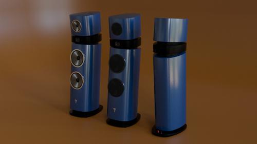 Speaker - Focal preview image